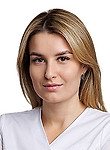 Макеева Ольга Дмитриевна, Терапевт
