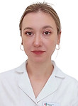 Кайкова Елена Андреевна, Терапевт