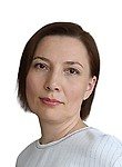 Абдиева Мария Владимировна, Психолог