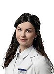 Горшкова Ирина Александровна, Невролог