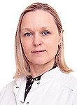 Алексеева Марина Вячеславовна, Психотерапевт, Сексолог, Психиатр, Нарколог, Психиатр-нарколог