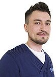 Якушин Михаил Сергеевич, Эндоскопист