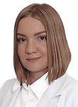 Шапоренко Мария Александровна, Невролог
