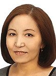 Борбодоева Бактыгуль Матикановна, УЗИ-специалист, Кардиолог, Врач функциональной диагностики