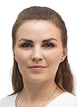 Пеняева Виктория Александровна , Венеролог, Косметолог, Массажист