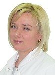 Блинникова Любовь Викторовна, Дерматовенеролог, Дерматолог, Косметолог, Косметолог-дерматолог