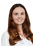 Рыбакова Валерия Владимировна, Ревматолог