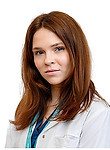 Ярошенко Анна Константиновна, ЛОР (отоларинголог)