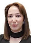 Амирова Альбина Магомедхабибовна, Косметолог