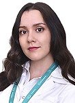 Филатова (Войнова) Александра Александровна, Венеролог, Дерматовенеролог, Дерматолог, Миколог