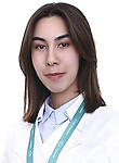 Давлетшина Диана Равилевна, Эндокринолог, Диетолог
