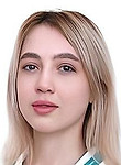 Курысько Валерия Александровна, Венеролог, Дерматовенеролог, Дерматолог, Трихолог, Миколог, Косметолог