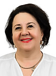 Губарева Вера Владимировна, Акушер, Гинеколог, Гинеколог-эндокринолог, Акушер-гинеколог