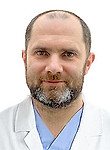Рябов Константин Юрьевич, Хирург, Абдоминальный хирург, Онколог