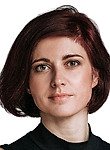 Поплавская Анна Павловна, Психолог