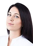 Самсоненко Ольга Владимировна, Стоматолог, Стоматолог-терапевт