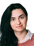 Мишунина Надежда Александровна, Психолог
