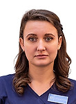 Степанова Юлия Сергеевна, Стоматолог, Стоматолог-ортопед