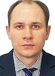 Маляцинский Игорь Александрович, Офтальмохирург