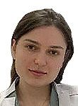 Алимханова Лайла Расуловна, Невролог