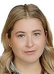 Штырба Анна Валентиновна, Акушер, Гинеколог, Акушер-гинеколог