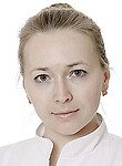 Чугунова Елена Андреевна, Кардиолог