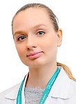 Морева Серафима Юрьевна, Нефролог