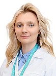 Чиченкина Анна Алексеевна, Хирург
