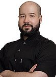 Гайтов Чермен Русланович, Стоматолог, Стоматолог-хирург