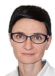 Веригина Олеся Сергеевна, Маммолог, Онколог-маммолог, Онколог