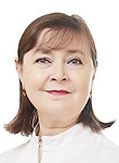 Григорьева Марина Леонидовна, Педиатр
