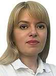 Соловьева Инна Викторовна, Массажист