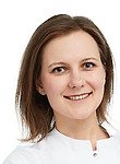 Одзиляева Мария Николаевна, Педиатр