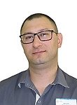 Динаев Джамбулат Салихович, Хирург, Флеболог, Абдоминальный хирург, Сосудистый хирург, Ангиохирург