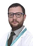 Бледных Павел Николаевич, Хирург, Онколог
