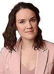 Малинина Ольга Алексаксандровна, Психотерапевт, Психиатр