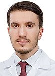 Гаджимурадов Абдула Гаджимурадович, Ортопед, Травматолог, Травматолог-ортопед