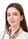 Мусавузова Сиядат Закарияевна, ЛОР (отоларинголог)