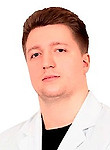 Колобов Денис Викторович, Ортопед, Травматолог