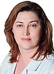Хашукоева Заира Заурбиевна, Акушер, Гинеколог, Гинеколог-эндокринолог