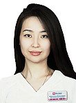 Хайтиметова Мунира Кудрат кизи, Стоматолог, Стоматолог-терапевт