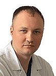 Яковлев Иван Сергеевич, Уролог, Андролог, Онколог, Онкоуролог