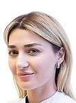 Магомедова Написат Магомедовна, ЛОР (отоларинголог), ЛОР-хирург