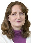 Широкова Наталья Владимировна, Логопед