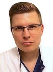 Терещенко Андрей Сергеевич, Кардиохирург