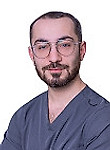 Магомедов Назир Гафурович, Стоматолог, Стоматолог-терапевт