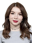 Хурья Алина Артыковна, Стоматолог, Стоматолог-хирург