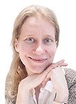 Готовцева Анастасия Игоревна, Психолог
