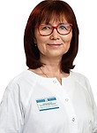 Ковешникова Татьяна Владимировна, Акушер, Гинеколог, Репродуктолог (ЭКО), УЗИ-специалист