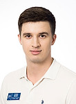 Соловьев Дмитрий Юрьевич, Стоматолог, Стоматолог-ортопед